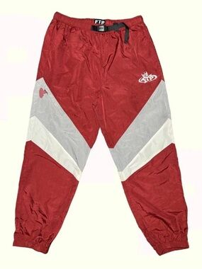 FTP Nation Track Pant (X-Large)